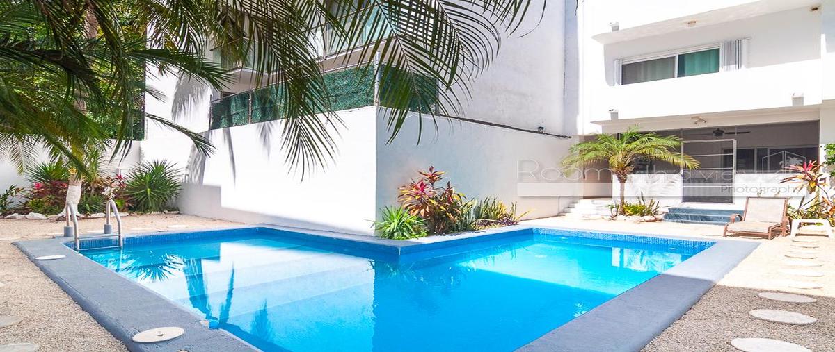 Foto de departamento en , zazil ha, solidaridad, quintana roo, 0 foto 01 Foto de departamento en venta en , zazil ha, solidaridad, quintana roo, 0 No. 01