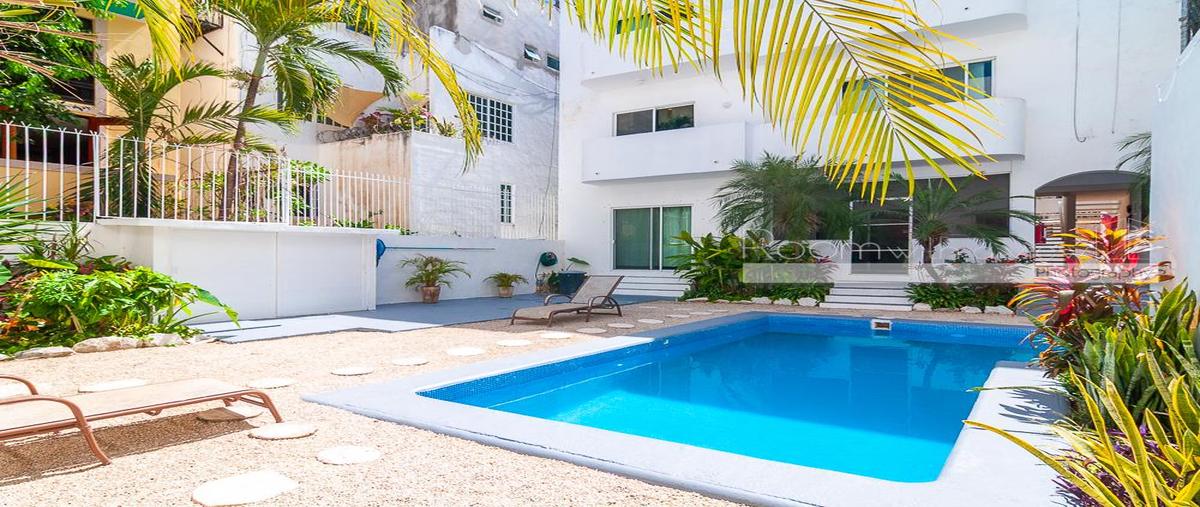 Foto de departamento en , zazil ha, solidaridad, quintana roo, 0 foto 02 Foto de departamento en venta en , zazil ha, solidaridad, quintana roo, 0 No. 02