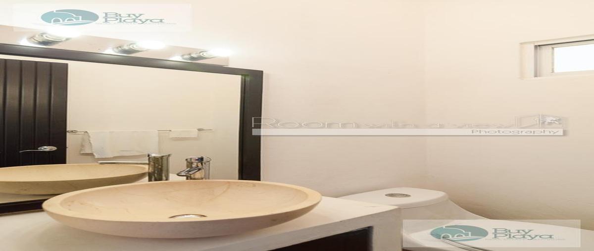 Foto de departamento en venta en  , zazil ha, solidaridad, quintana roo, 30979418 No. 16