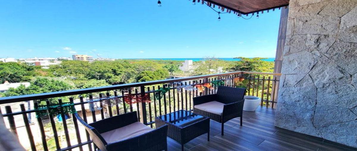 Foto de departamento en renta en  , zazil ha, solidaridad, quintana roo, 0 No. 05