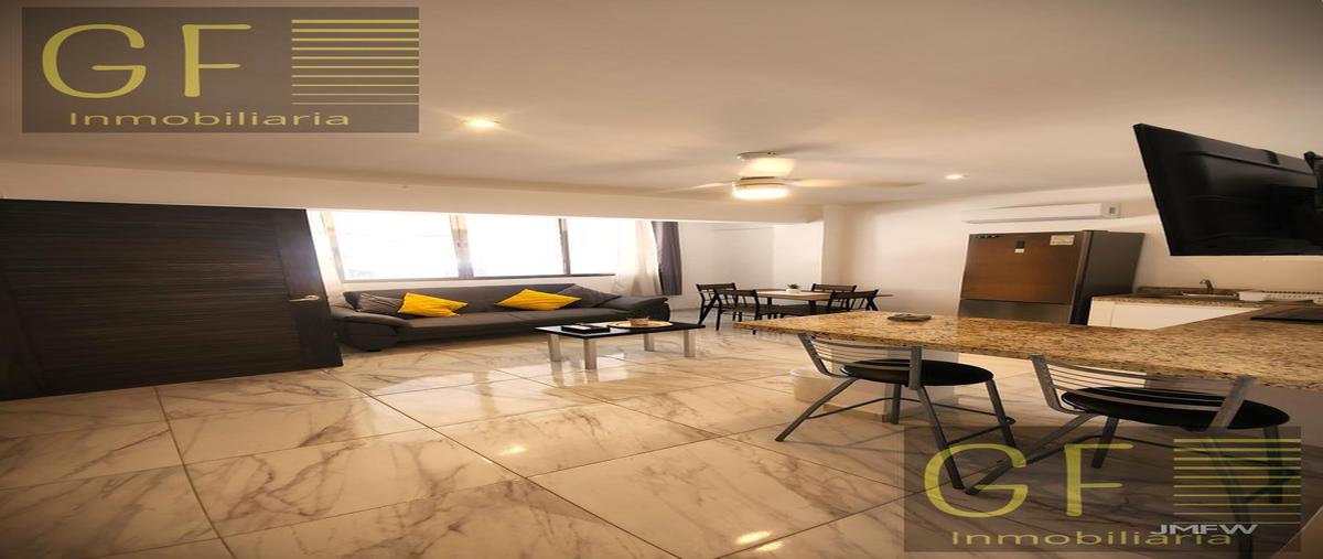 Foto de departamento en renta en  , zazil ha, solidaridad, quintana roo, 31018039 No. 03