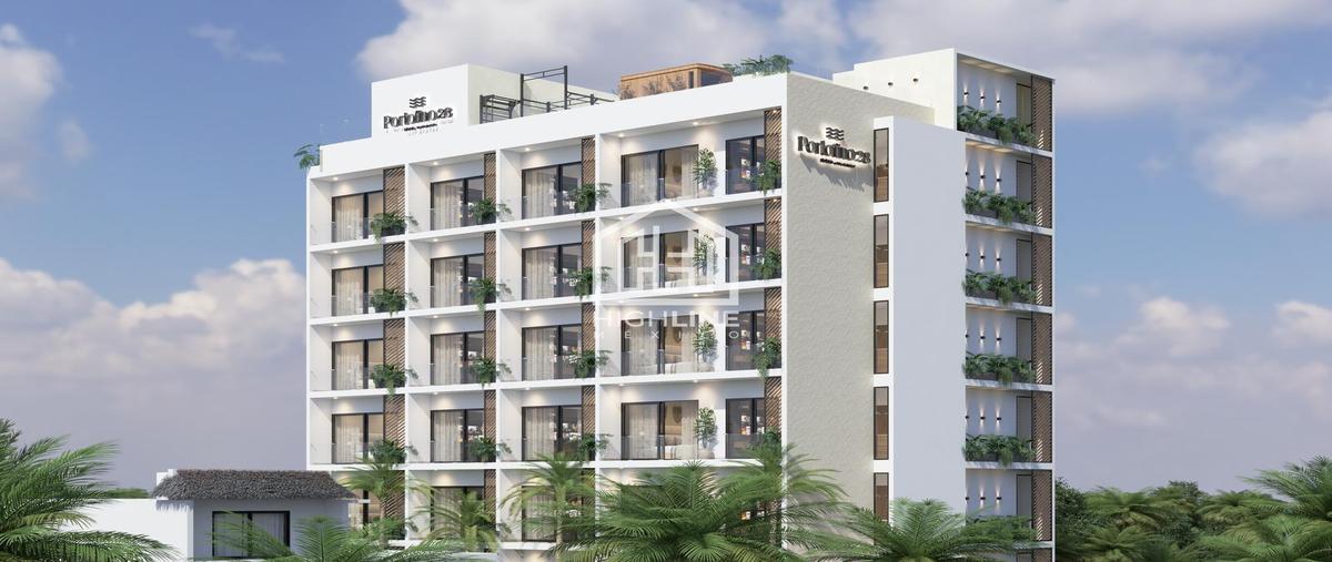 Foto de departamento en venta en  , zazil ha, solidaridad, quintana roo, 31027203 No. 05