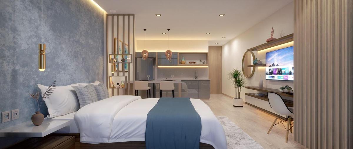 Foto de departamento en , zazil ha, solidaridad, quintana roo, 31029331 foto 04 Foto de departamento en venta en , zazil ha, solidaridad, quintana roo, 31029331 No. 04