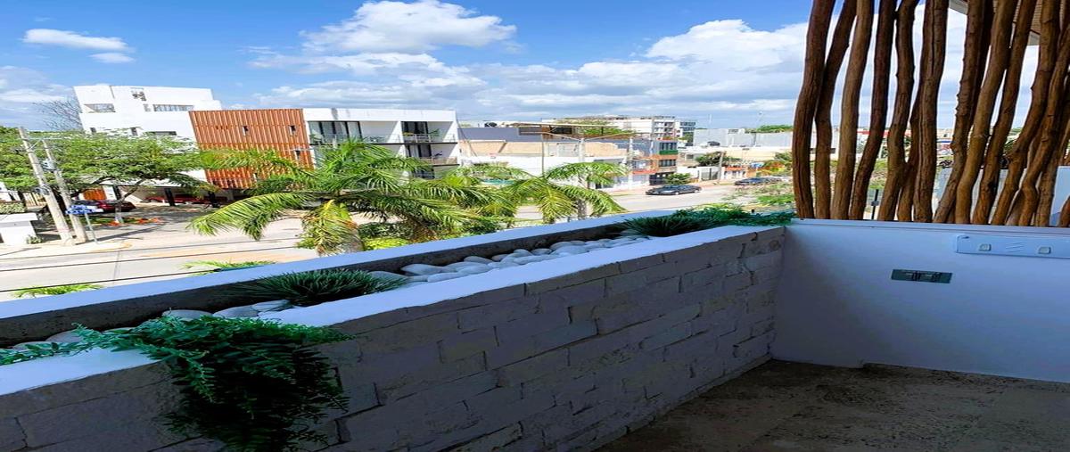 Foto de departamento en renta en  , zazil ha, solidaridad, quintana roo, 31029342 No. 05