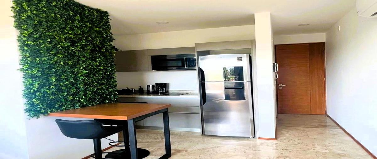 Foto de departamento en venta en  , zazil ha, solidaridad, quintana roo, 31029344 No. 04