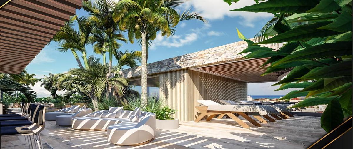 Foto de departamento en venta en  , zazil ha, solidaridad, quintana roo, 31029346 No. 03