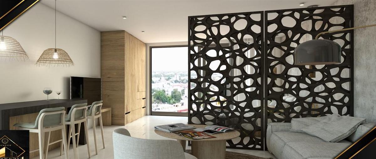 Foto de departamento en venta en  , zazil ha, solidaridad, quintana roo, 31029346 No. 04