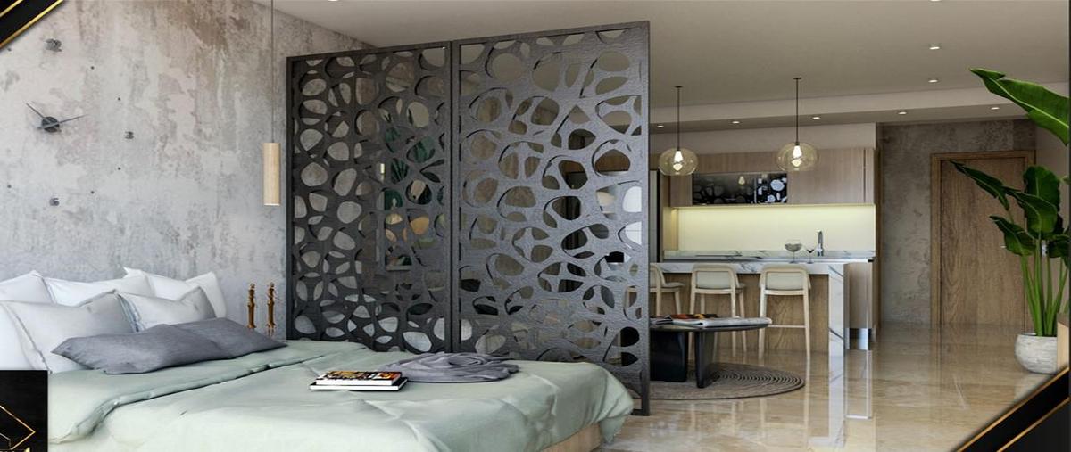 Foto de departamento en venta en  , zazil ha, solidaridad, quintana roo, 31029346 No. 05