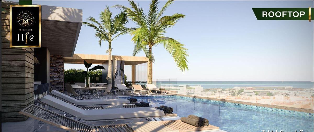 Foto de departamento en , zazil ha, solidaridad, quintana roo, 31029351 foto 01 Foto de departamento en venta en , zazil ha, solidaridad, quintana roo, 31029351 No. 01