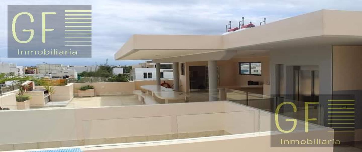 Foto de departamento en renta en  , zazil ha, solidaridad, quintana roo, 0 No. 03