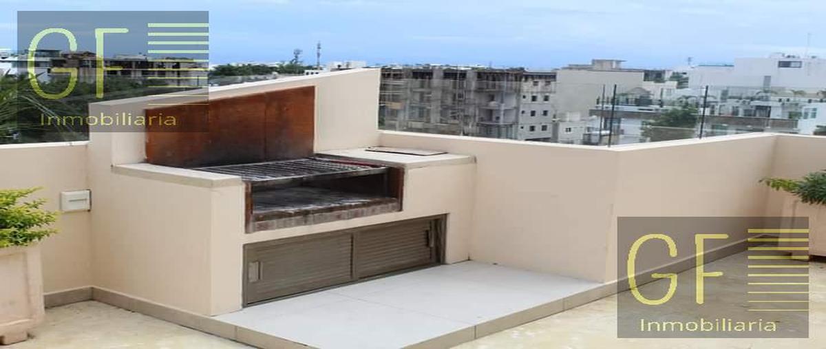 Foto de departamento en renta en  , zazil ha, solidaridad, quintana roo, 0 No. 04