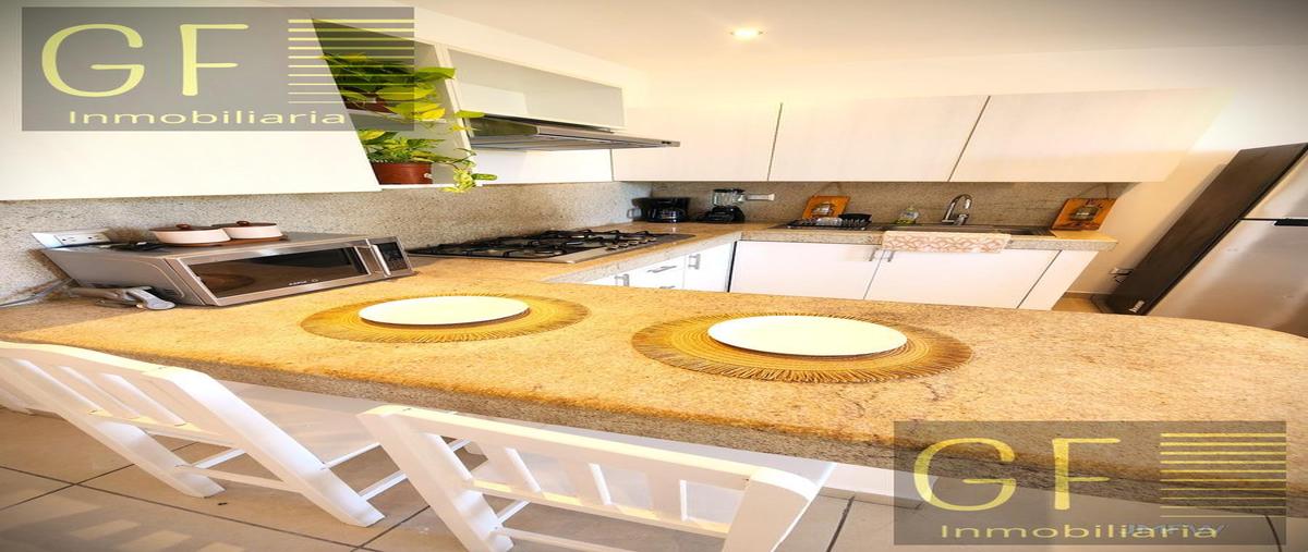 Foto de departamento en renta en  , zazil ha, solidaridad, quintana roo, 31038146 No. 05