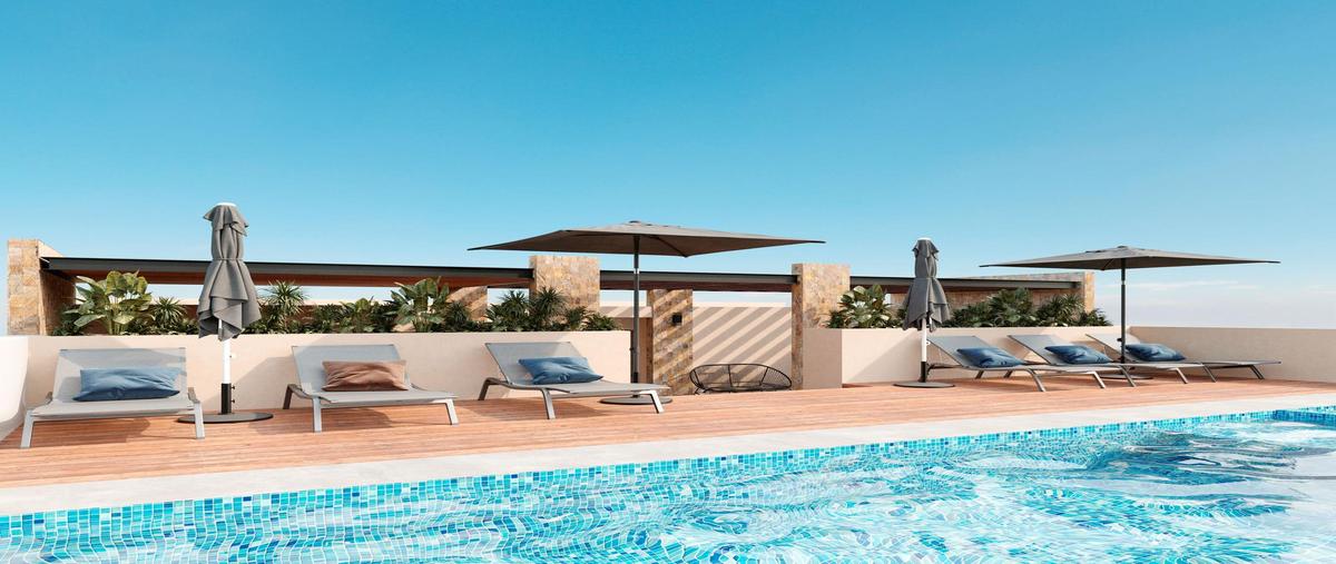 Foto de departamento en , zazil ha, solidaridad, quintana roo, 0 foto 01 Foto de departamento en venta en , zazil ha, solidaridad, quintana roo, 0 No. 01