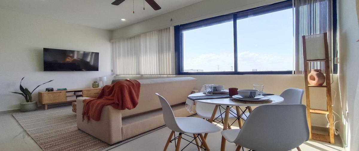 Foto de departamento en , zazil ha, solidaridad, quintana roo, 0 foto 01 Foto de departamento en renta en , zazil ha, solidaridad, quintana roo, 0 No. 01