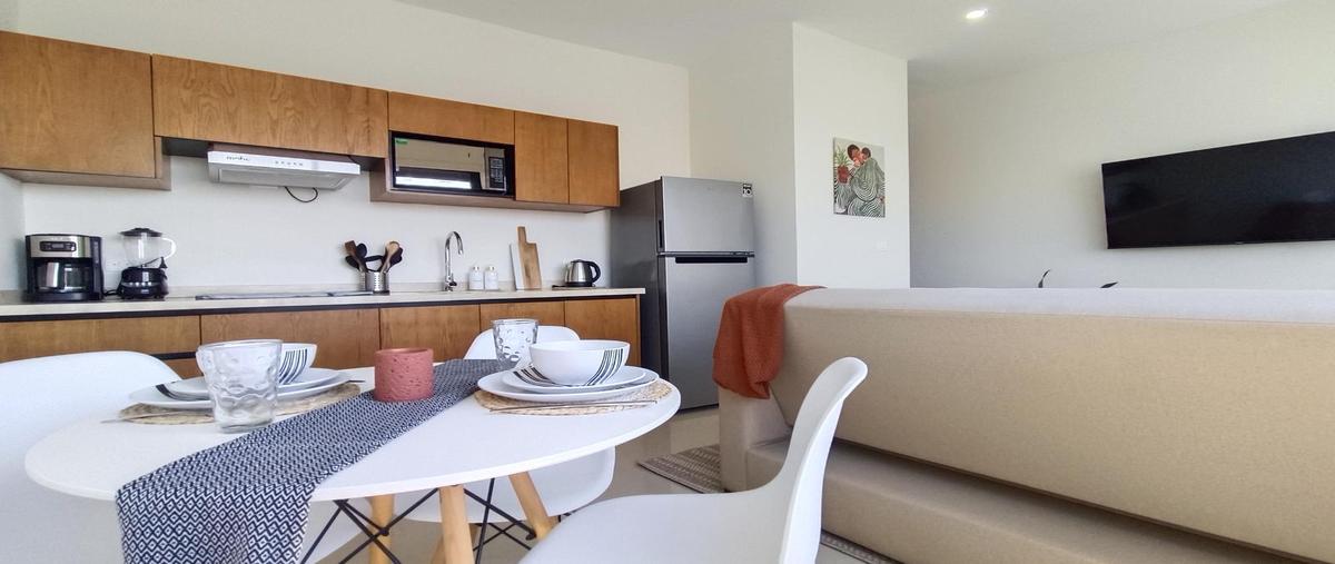 Foto de departamento en , zazil ha, solidaridad, quintana roo, 0 foto 02 Foto de departamento en renta en , zazil ha, solidaridad, quintana roo, 0 No. 02