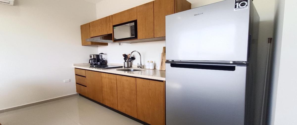 Foto de departamento en , zazil ha, solidaridad, quintana roo, 0 foto 03 Foto de departamento en renta en , zazil ha, solidaridad, quintana roo, 0 No. 03