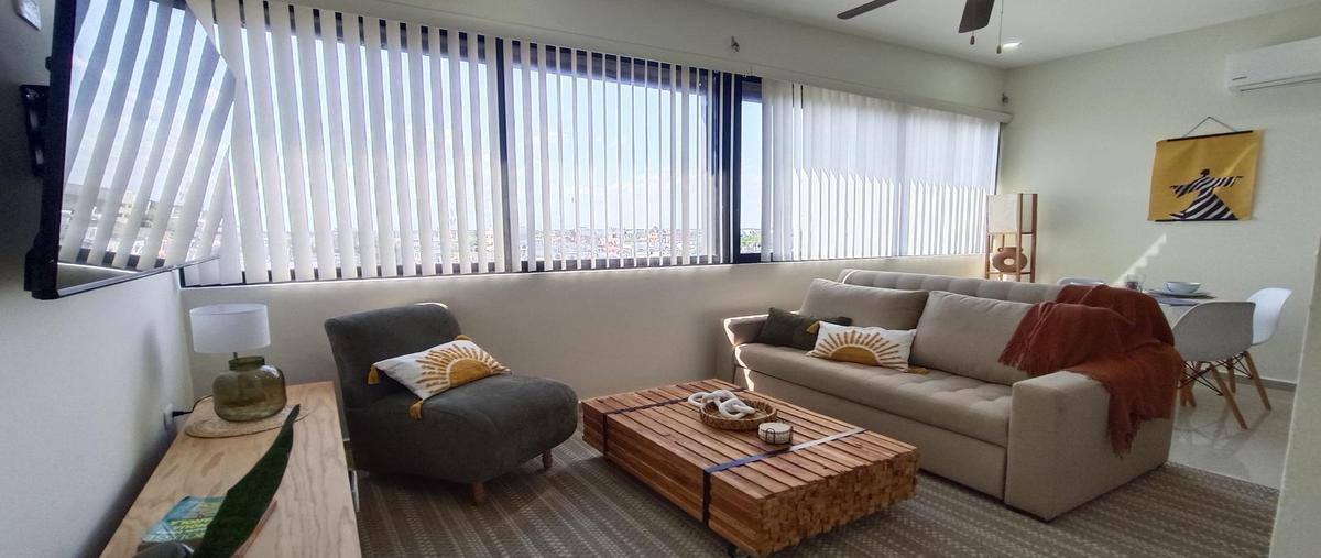 Foto de departamento en , zazil ha, solidaridad, quintana roo, 0 foto 04 Foto de departamento en renta en , zazil ha, solidaridad, quintana roo, 0 No. 04