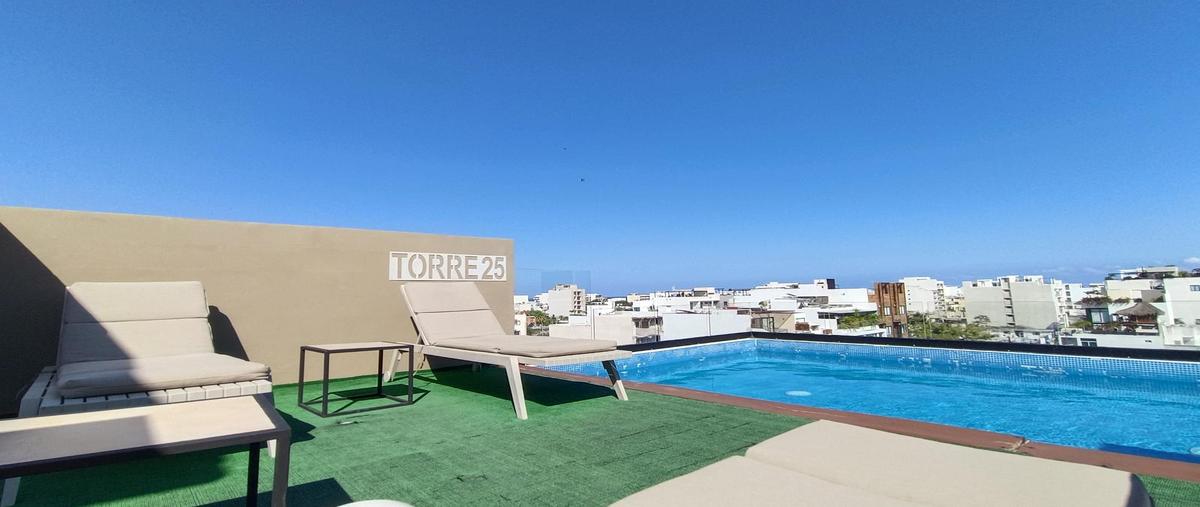 Foto de departamento en , zazil ha, solidaridad, quintana roo, 0 foto 05 Foto de departamento en renta en , zazil ha, solidaridad, quintana roo, 0 No. 05