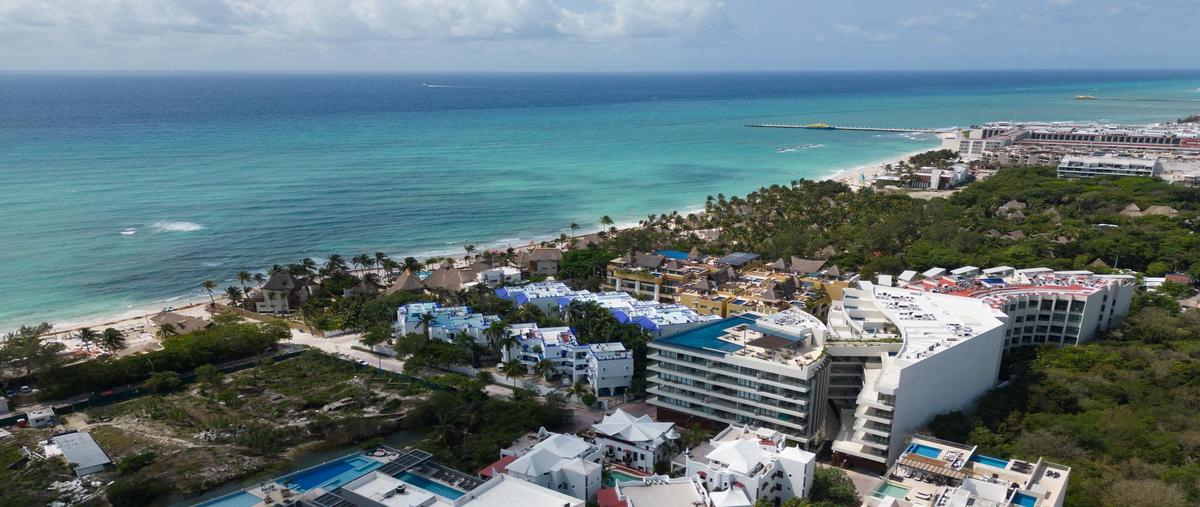 Foto de departamento en venta en  , zazil ha, solidaridad, quintana roo, 0 No. 05