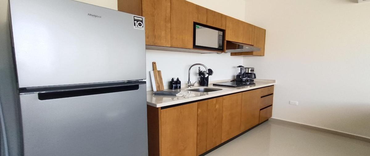 Foto de departamento en renta en  , zazil ha, solidaridad, quintana roo, 0 No. 03