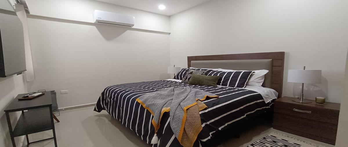 Foto de departamento en renta en  , zazil ha, solidaridad, quintana roo, 0 No. 04