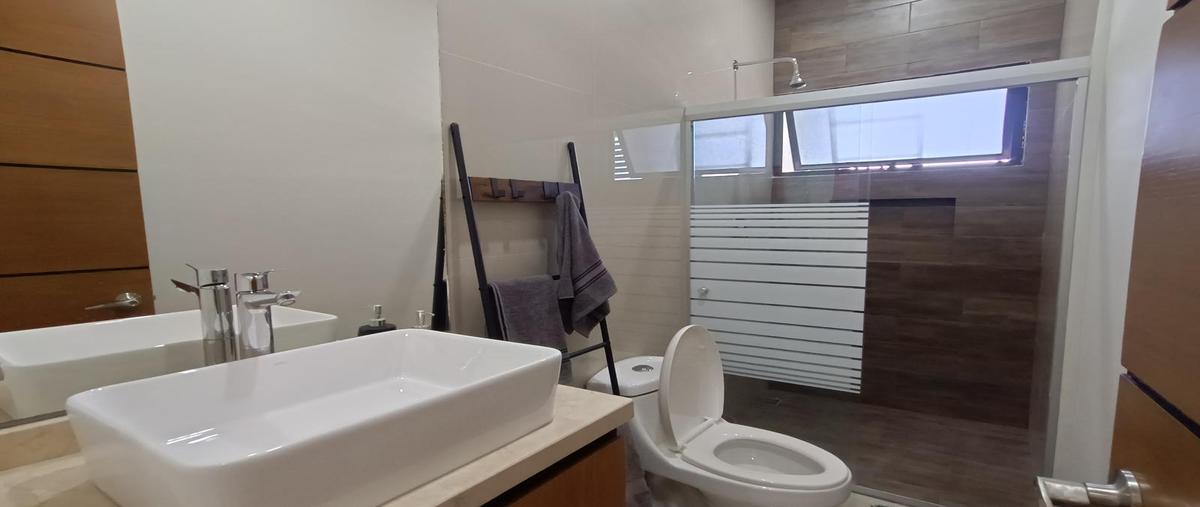 Foto de departamento en renta en  , zazil ha, solidaridad, quintana roo, 0 No. 05