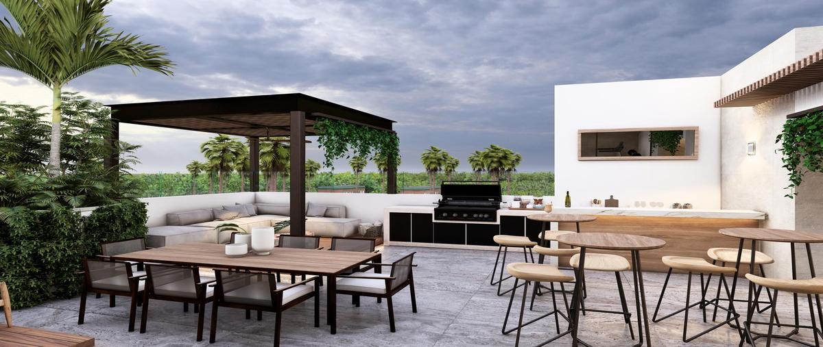 Foto de departamento en venta en  , zazil ha, solidaridad, quintana roo, 0 No. 04