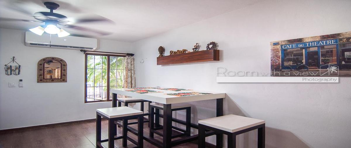 Foto de casa en venta en  , zazil ha, solidaridad, quintana roo, 0 No. 03