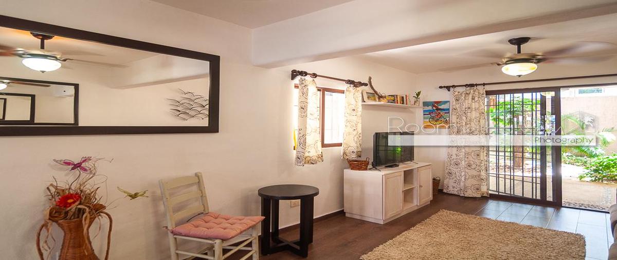 Foto de casa en venta en  , zazil ha, solidaridad, quintana roo, 0 No. 05