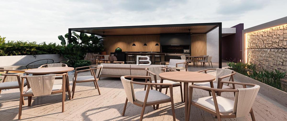 Foto de departamento en venta en  , zazil ha, solidaridad, quintana roo, 0 No. 04