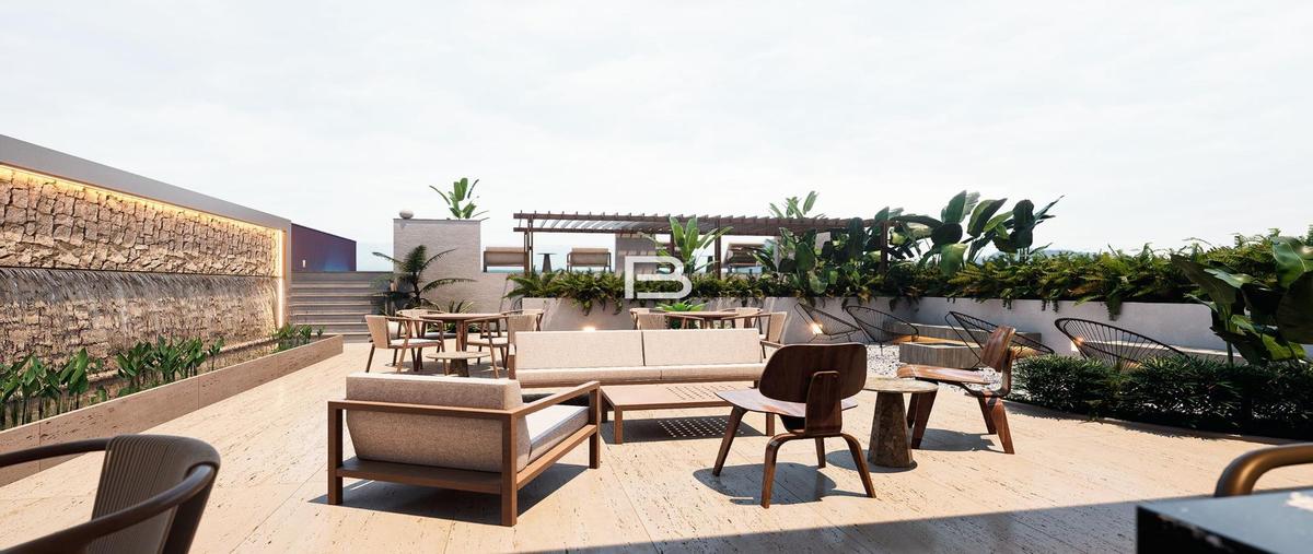 Foto de departamento en venta en  , zazil ha, solidaridad, quintana roo, 0 No. 05