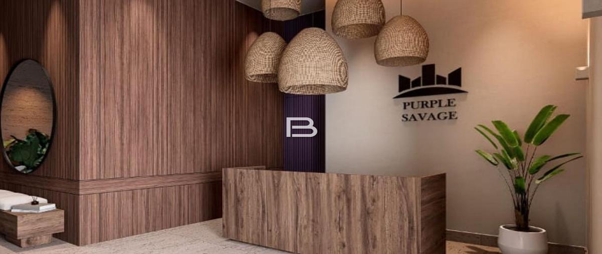 Foto de departamento en venta en  , zazil ha, solidaridad, quintana roo, 0 No. 04