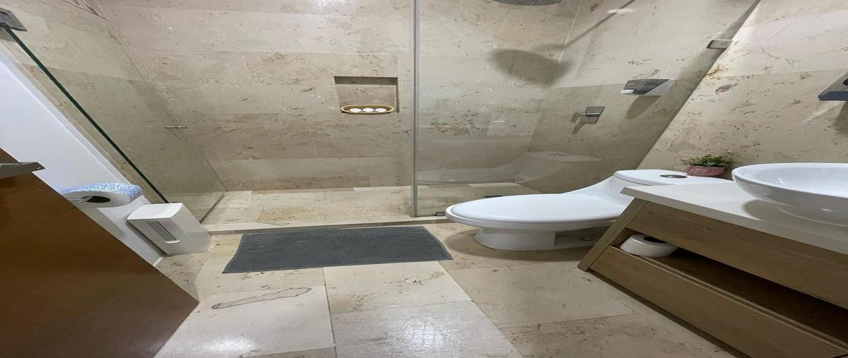 Foto de departamento en renta en  , zazil ha, solidaridad, quintana roo, 0 No. 03