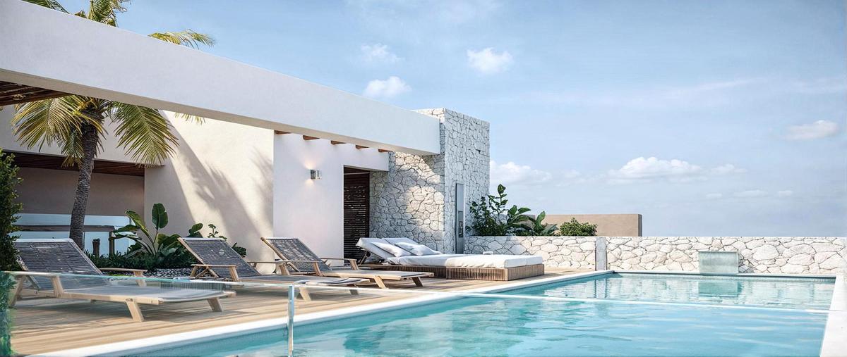 Foto de departamento en venta en  , zazil ha, solidaridad, quintana roo, 0 No. 05