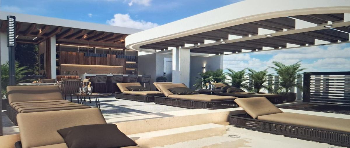 Foto de departamento en venta en  , zazil ha, solidaridad, quintana roo, 0 No. 03