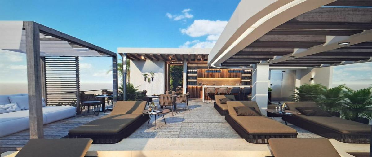 Foto de departamento en venta en  , zazil ha, solidaridad, quintana roo, 0 No. 04