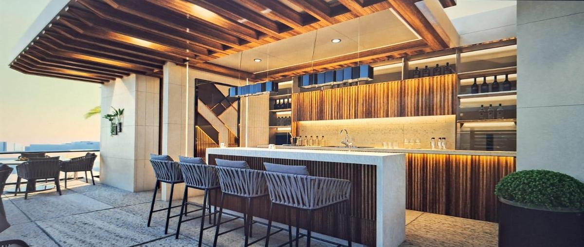 Foto de departamento en venta en  , zazil ha, solidaridad, quintana roo, 0 No. 05