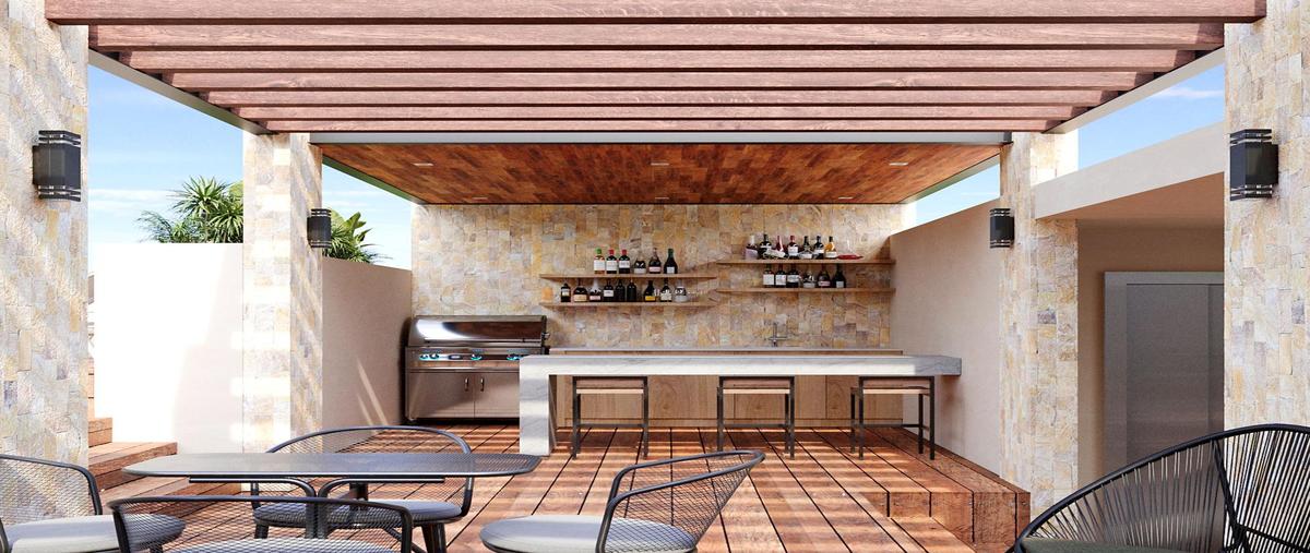 Foto de departamento en venta en  , zazil ha, solidaridad, quintana roo, 0 No. 03