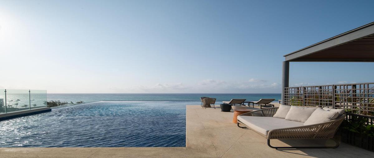 Foto de departamento en venta en  , zazil ha, solidaridad, quintana roo, 0 No. 03