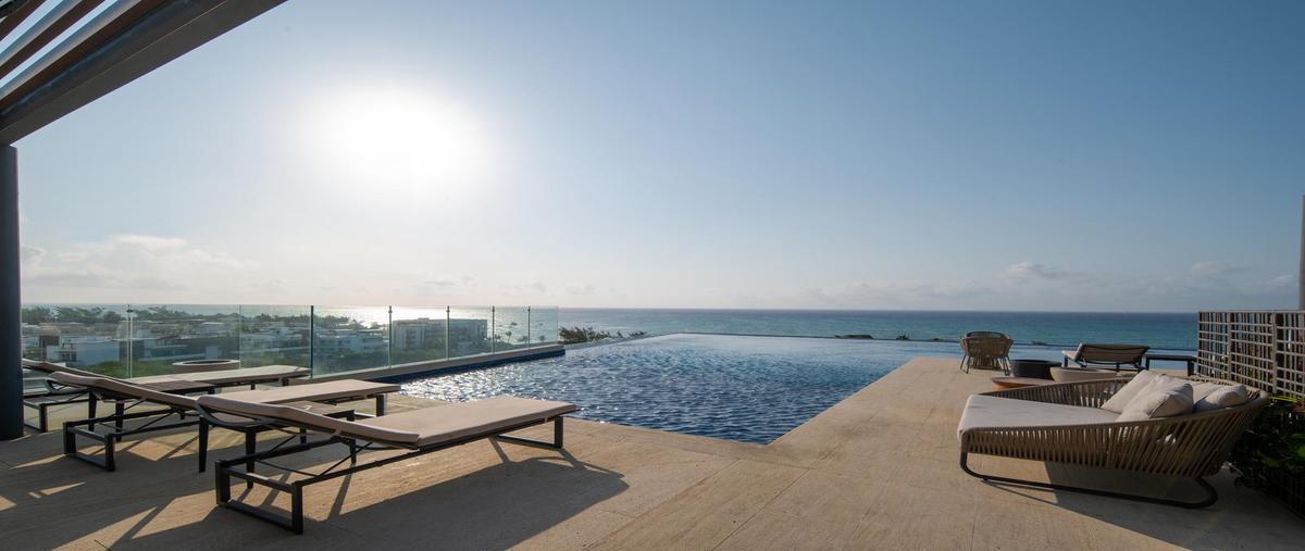 Foto de departamento en venta en  , zazil ha, solidaridad, quintana roo, 0 No. 04