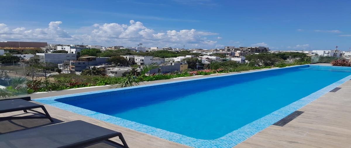 Foto de departamento en venta en  , zazil ha, solidaridad, quintana roo, 0 No. 03