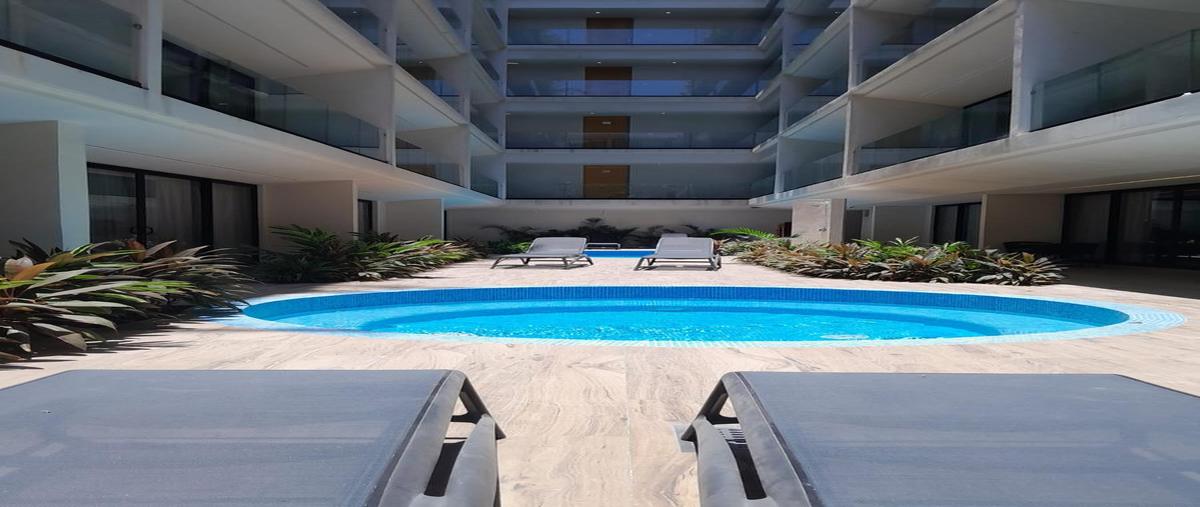 Foto de departamento en venta en  , zazil ha, solidaridad, quintana roo, 0 No. 05