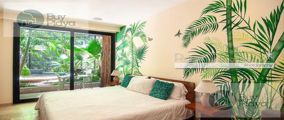 Foto de departamento en venta en  , zazil ha, solidaridad, quintana roo, 31103887 No. 08
