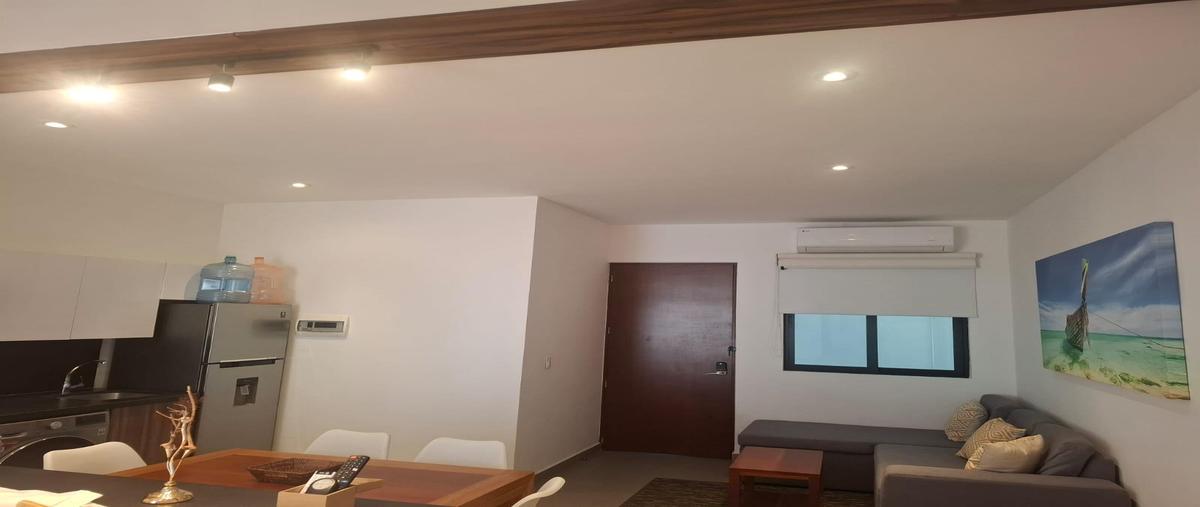 Foto de departamento en venta en  , zazil ha, solidaridad, quintana roo, 0 No. 03