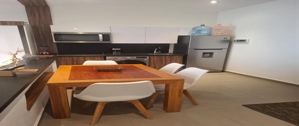 Foto de departamento en venta en  , zazil ha, solidaridad, quintana roo, 0 No. 04