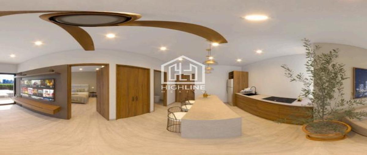 Foto de departamento en venta en  , zazil ha, solidaridad, quintana roo, 31122128 No. 04