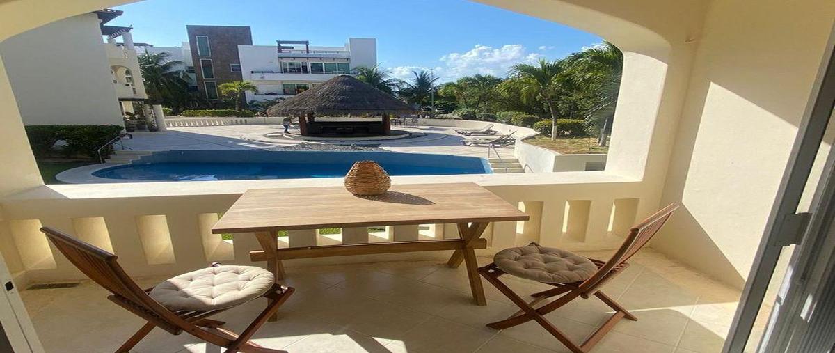 Foto de departamento en venta en  , zazil ha, solidaridad, quintana roo, 0 No. 05
