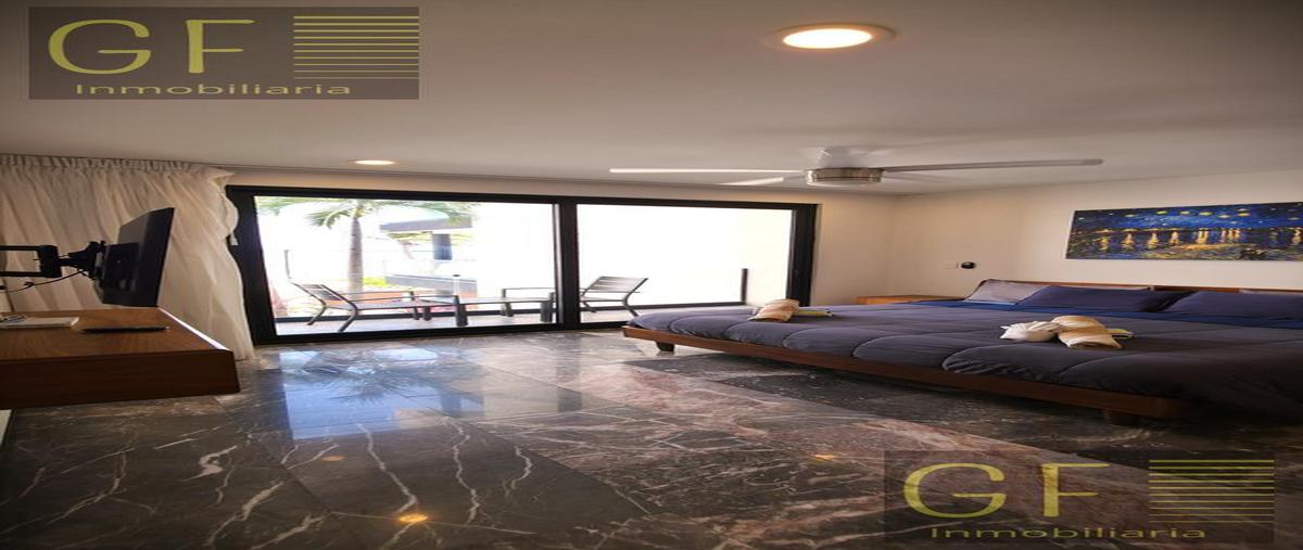 Foto de departamento en renta en  , zazil ha, solidaridad, quintana roo, 0 No. 03