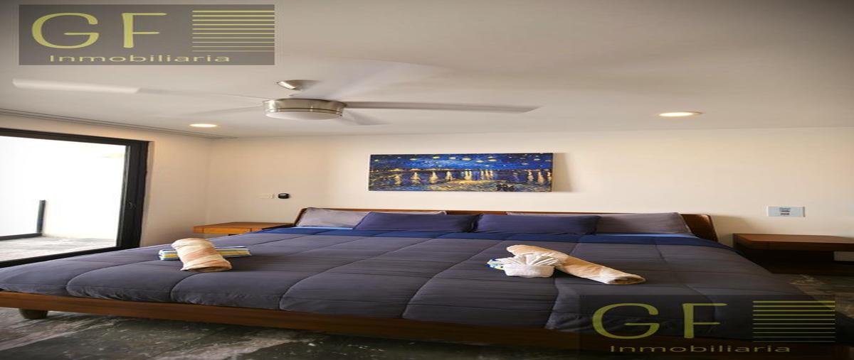 Foto de departamento en renta en  , zazil ha, solidaridad, quintana roo, 0 No. 04