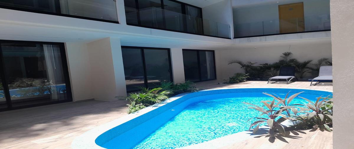 Foto de departamento en venta en  , zazil ha, solidaridad, quintana roo, 0 No. 04